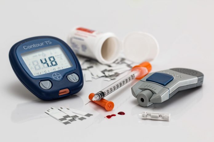 diabetes-blood-sugar-diabetic medicine insulin