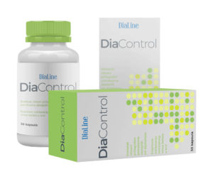 DiaControl - Prirodom protiv dijabetesa