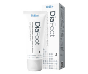 DiaFoot - Prirodom protiv dijabetesa