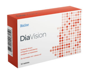 DiaVision - Prirodom protiv dijabetesa