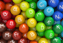 Vitaminski deficit u dijabetesu