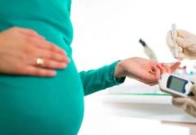 Gestacijski dijabetes