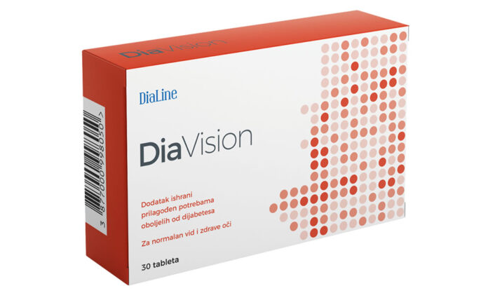 Cink i dijabetes - DiaVision